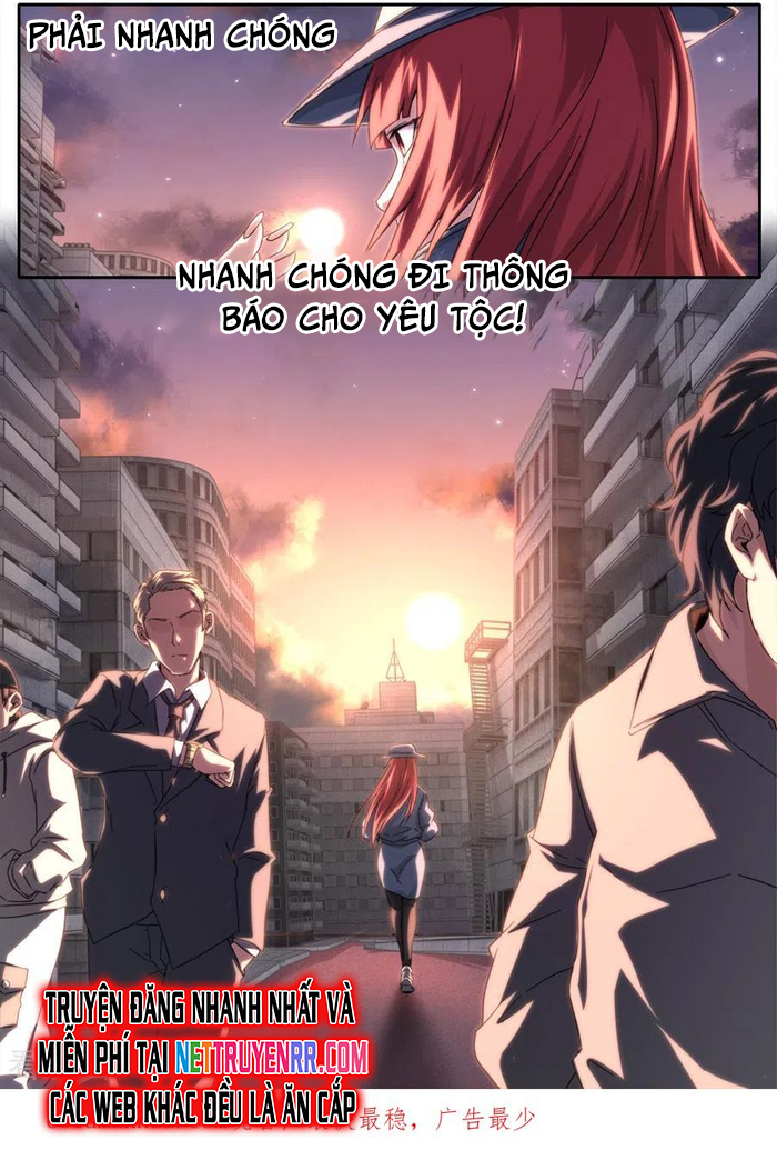 Kiêm Chức Thần Tiên: Chapter 245