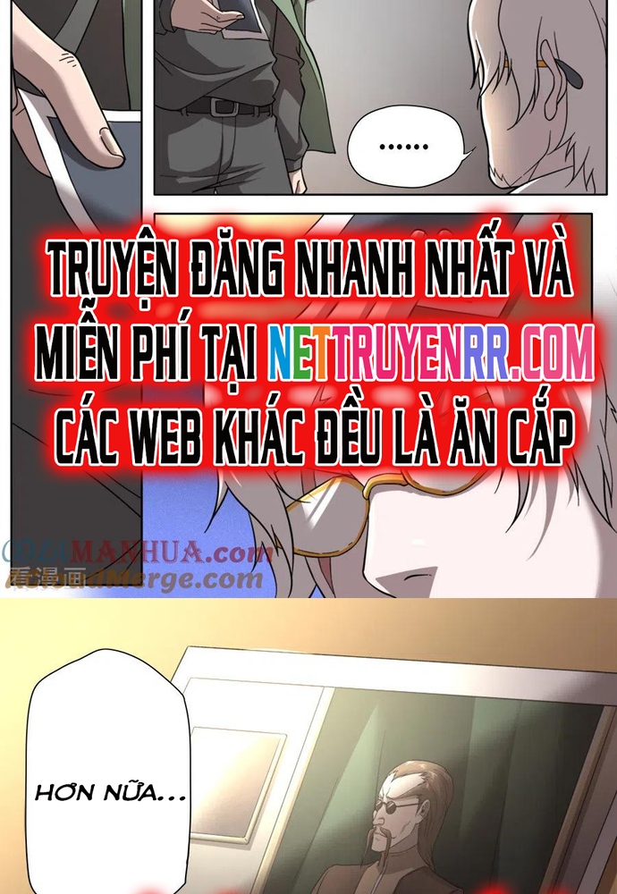 Kiêm Chức Thần Tiên: Chapter 251