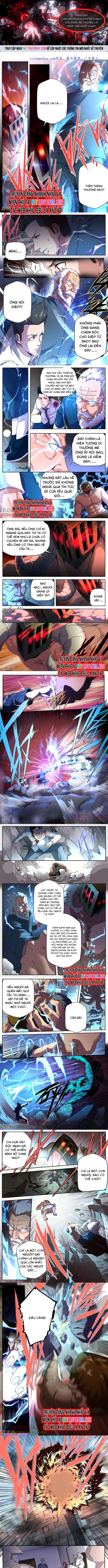 Kiêm Chức Thần Tiên: Chapter 266
