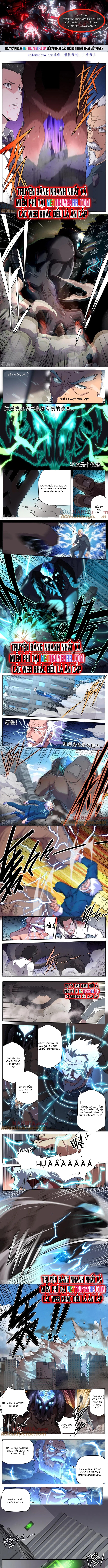 Kiêm Chức Thần Tiên: Chapter 267