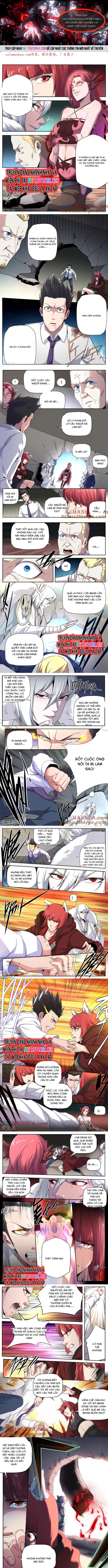 Kiêm Chức Thần Tiên: Chapter 268