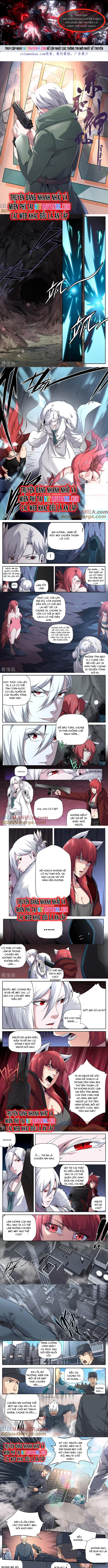 Kiêm Chức Thần Tiên: Chapter 269