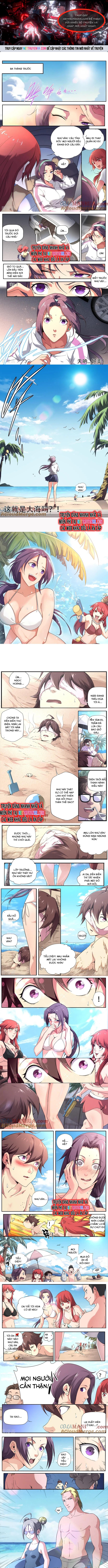 Kiêm Chức Thần Tiên: Chapter 270