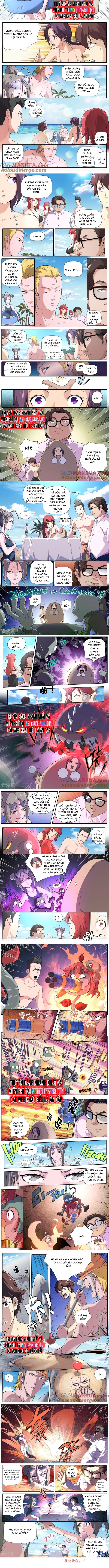 Kiêm Chức Thần Tiên: Chapter 270