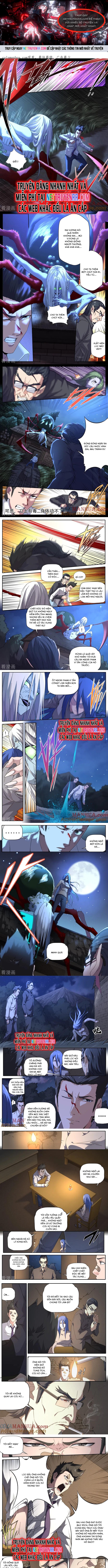 Kiêm Chức Thần Tiên: Chapter 273
