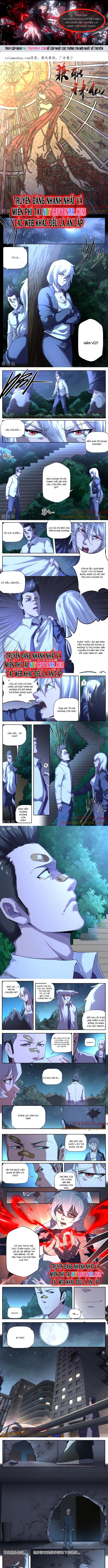 Kiêm Chức Thần Tiên: Chapter 274