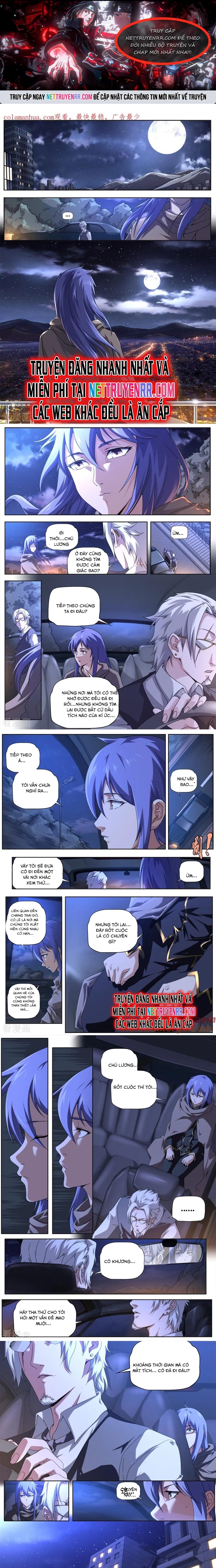 Kiêm Chức Thần Tiên: Chapter 275