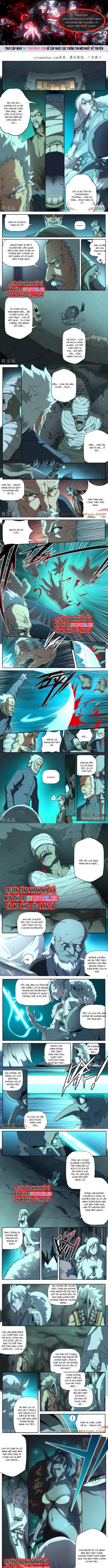 Kiêm Chức Thần Tiên: Chapter 276