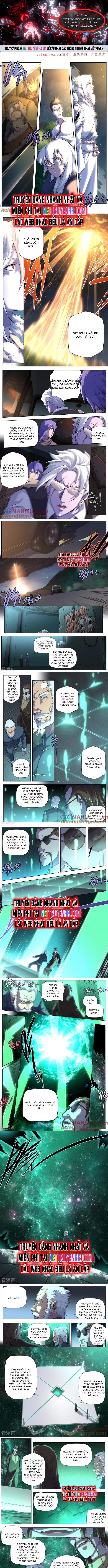 Kiêm Chức Thần Tiên: Chapter 277