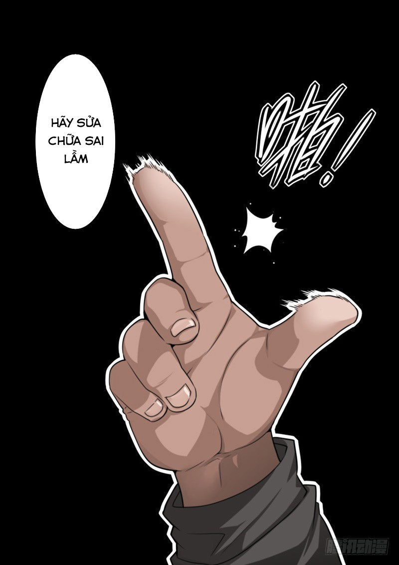 Kiêm Chức Thần Tiên: Chapter 28