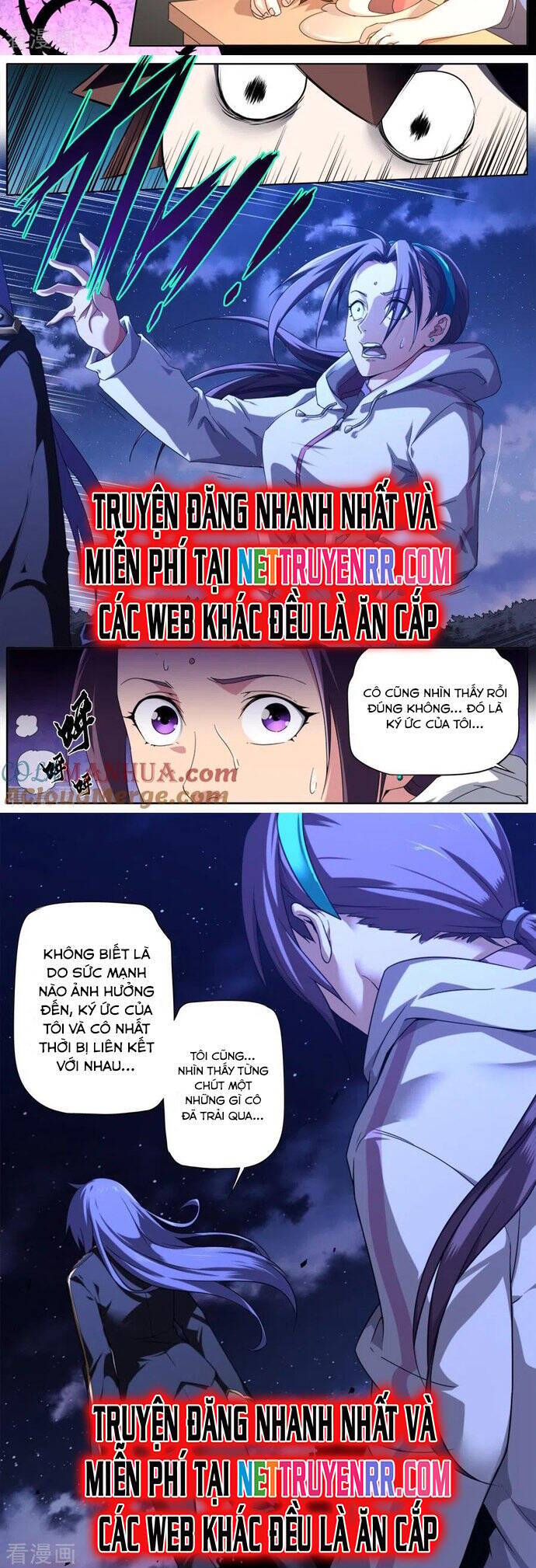 Kiêm Chức Thần Tiên: Chapter 283