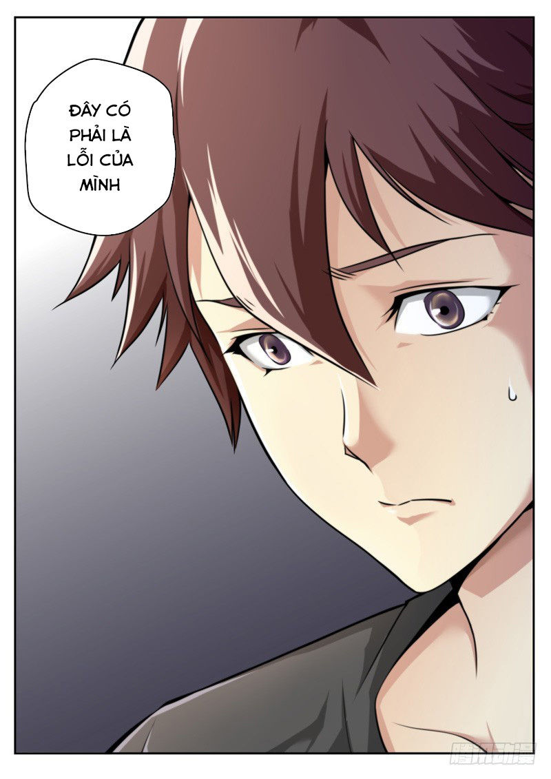 Kiêm Chức Thần Tiên: Chapter 29