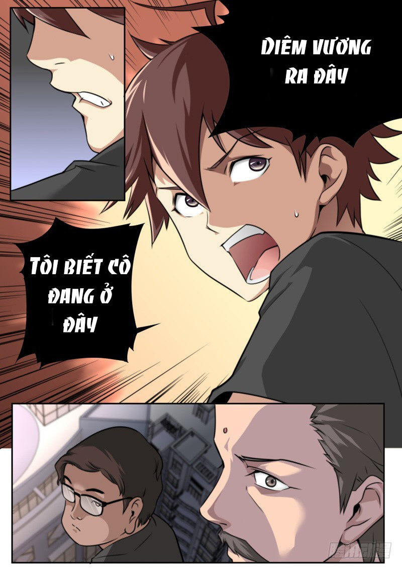 Kiêm Chức Thần Tiên: Chapter 30