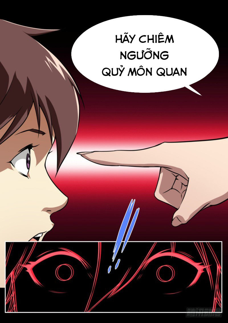 Kiêm Chức Thần Tiên: Chapter 30