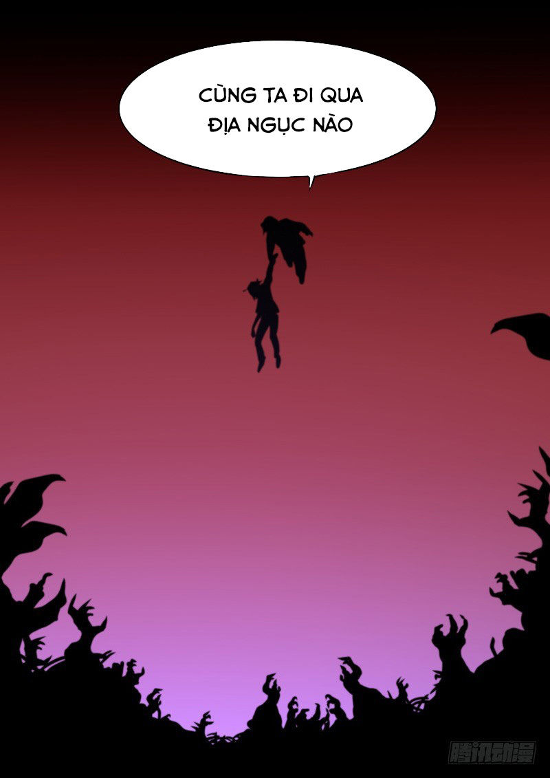 Kiêm Chức Thần Tiên: Chapter 31
