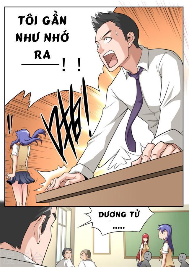 Kiêm Chức Thần Tiên: Chapter 38