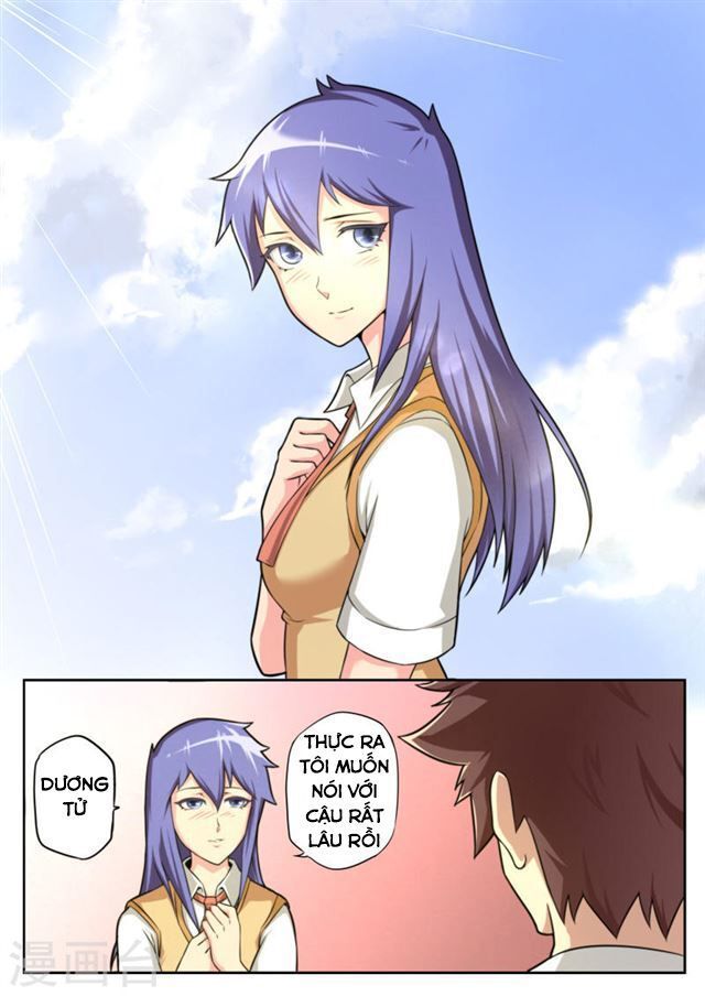 Kiêm Chức Thần Tiên: Chapter 40