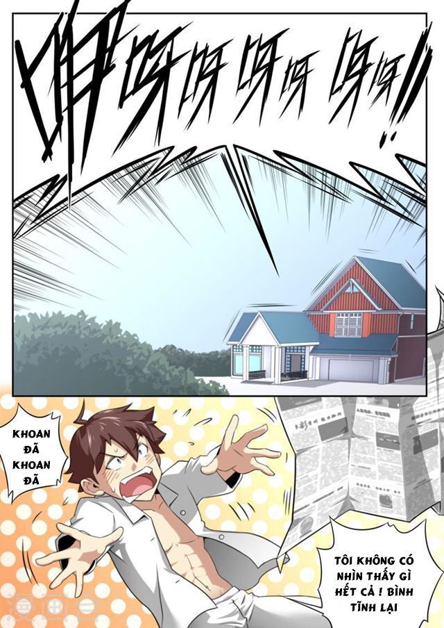 Kiêm Chức Thần Tiên: Chapter 42