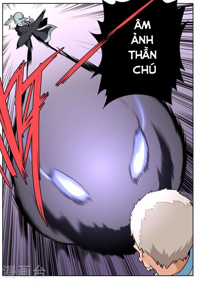 Kiêm Chức Thần Tiên: Chapter 46