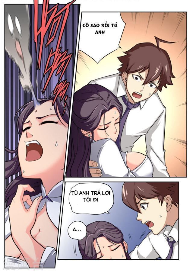 Kiêm Chức Thần Tiên: Chapter 47