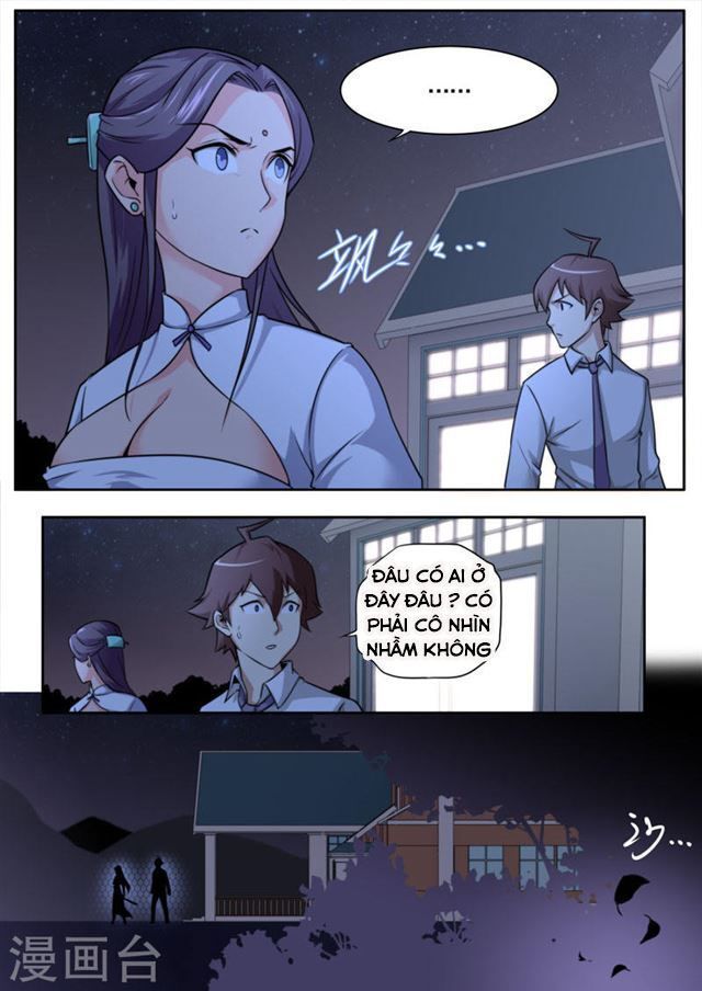 Kiêm Chức Thần Tiên: Chapter 48