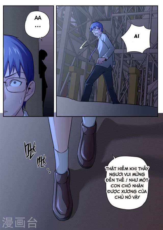 Kiêm Chức Thần Tiên: Chapter 48