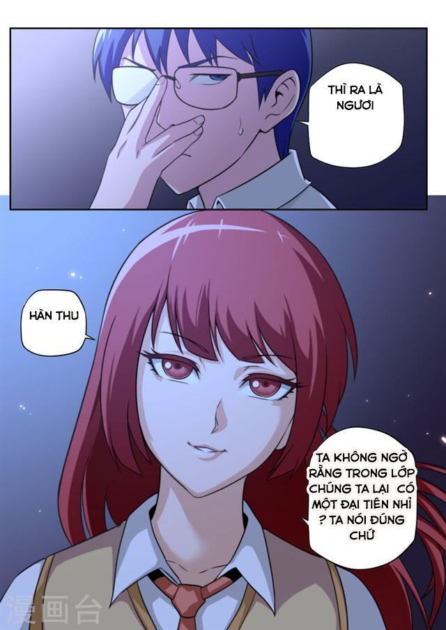 Kiêm Chức Thần Tiên: Chapter 48