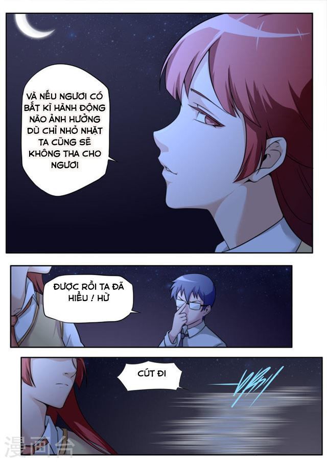 Kiêm Chức Thần Tiên: Chapter 49