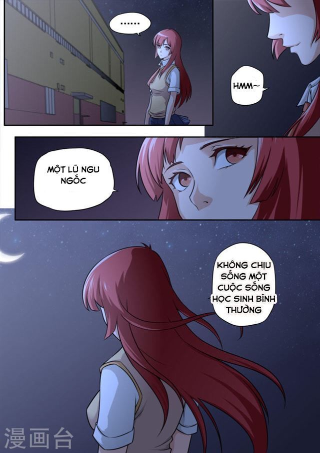 Kiêm Chức Thần Tiên: Chapter 49
