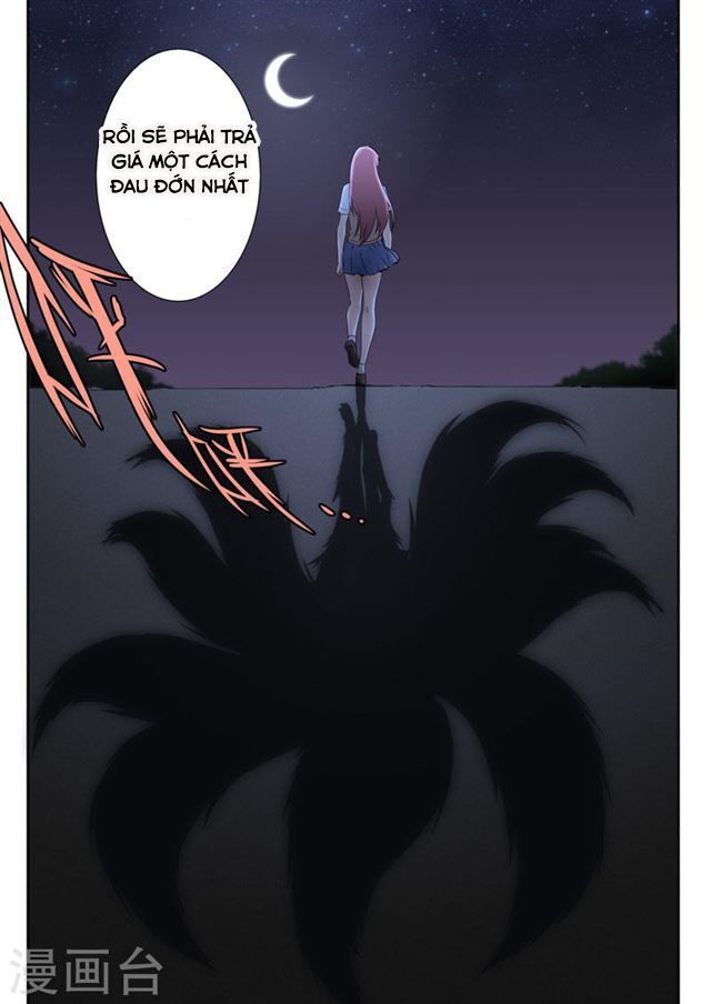 Kiêm Chức Thần Tiên: Chapter 49