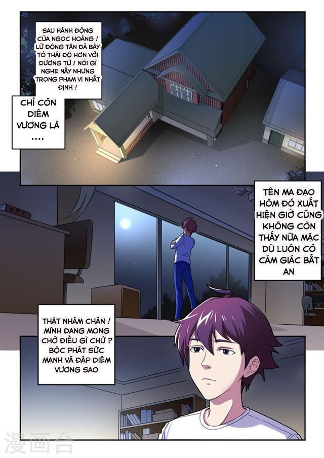 Kiêm Chức Thần Tiên: Chapter 49