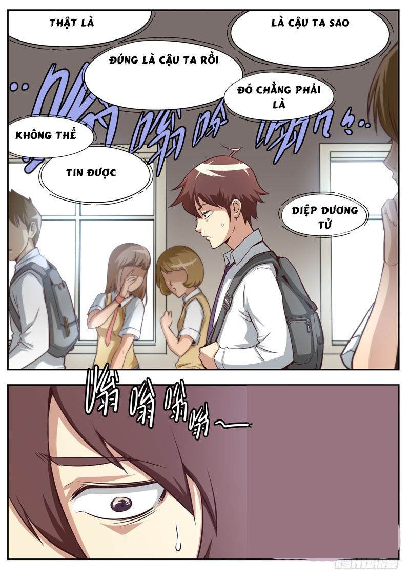 Kiêm Chức Thần Tiên: Chapter 53