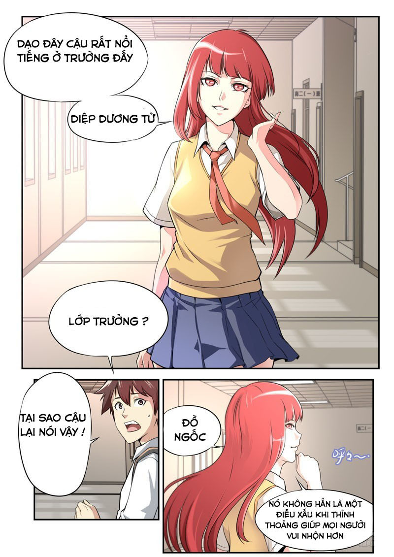 Kiêm Chức Thần Tiên: Chapter 54