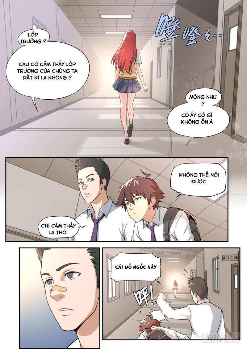 Kiêm Chức Thần Tiên: Chapter 54