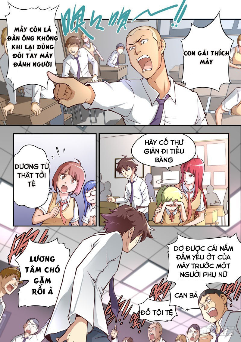 Kiêm Chức Thần Tiên: Chapter 55