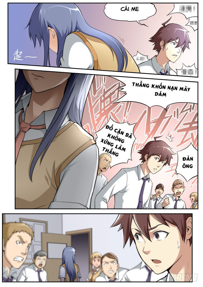 Kiêm Chức Thần Tiên: Chapter 55
