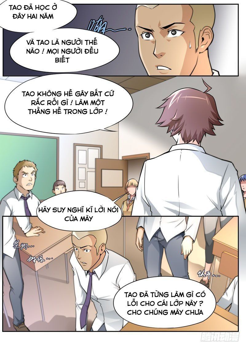 Kiêm Chức Thần Tiên: Chapter 56