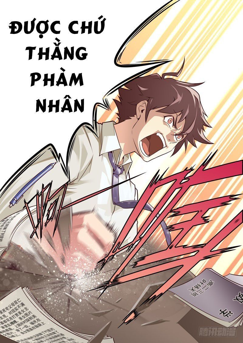 Kiêm Chức Thần Tiên: Chapter 56