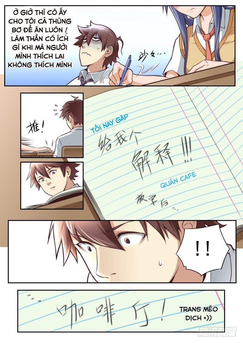 Kiêm Chức Thần Tiên: Chapter 57