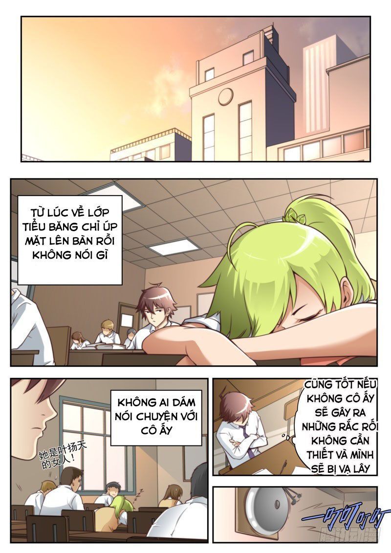 Kiêm Chức Thần Tiên: Chapter 57