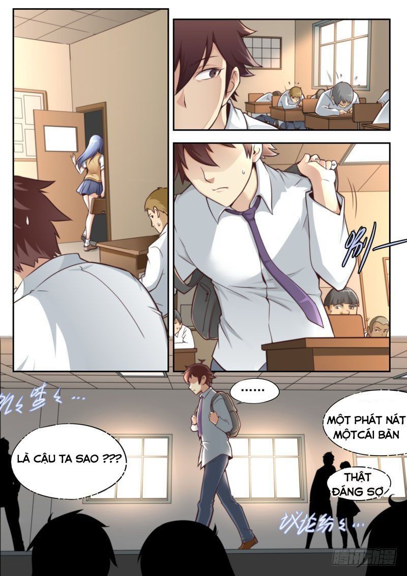 Kiêm Chức Thần Tiên: Chapter 57