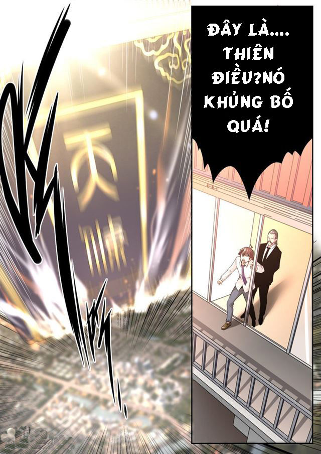 Kiêm Chức Thần Tiên: Chapter 6