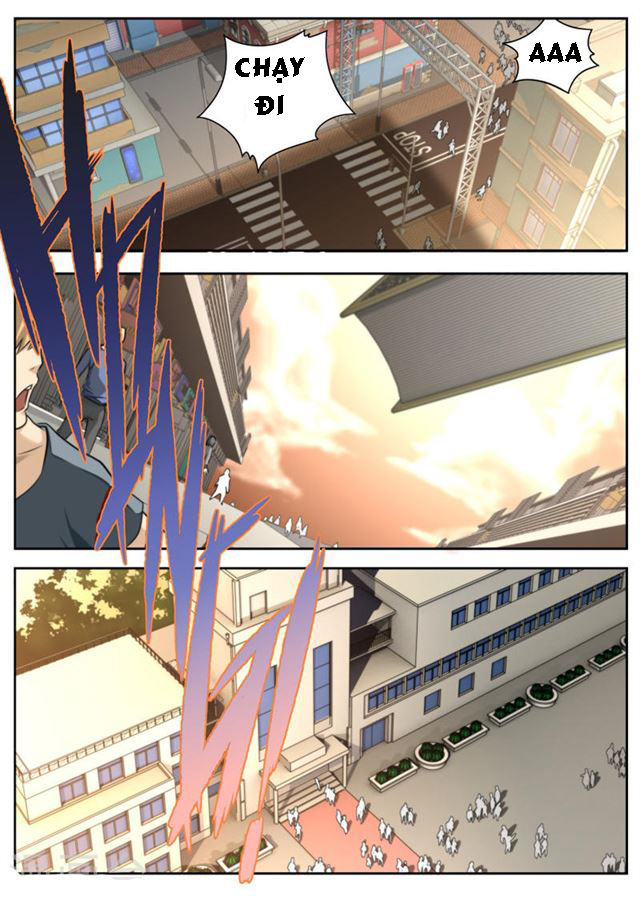 Kiêm Chức Thần Tiên: Chapter 6