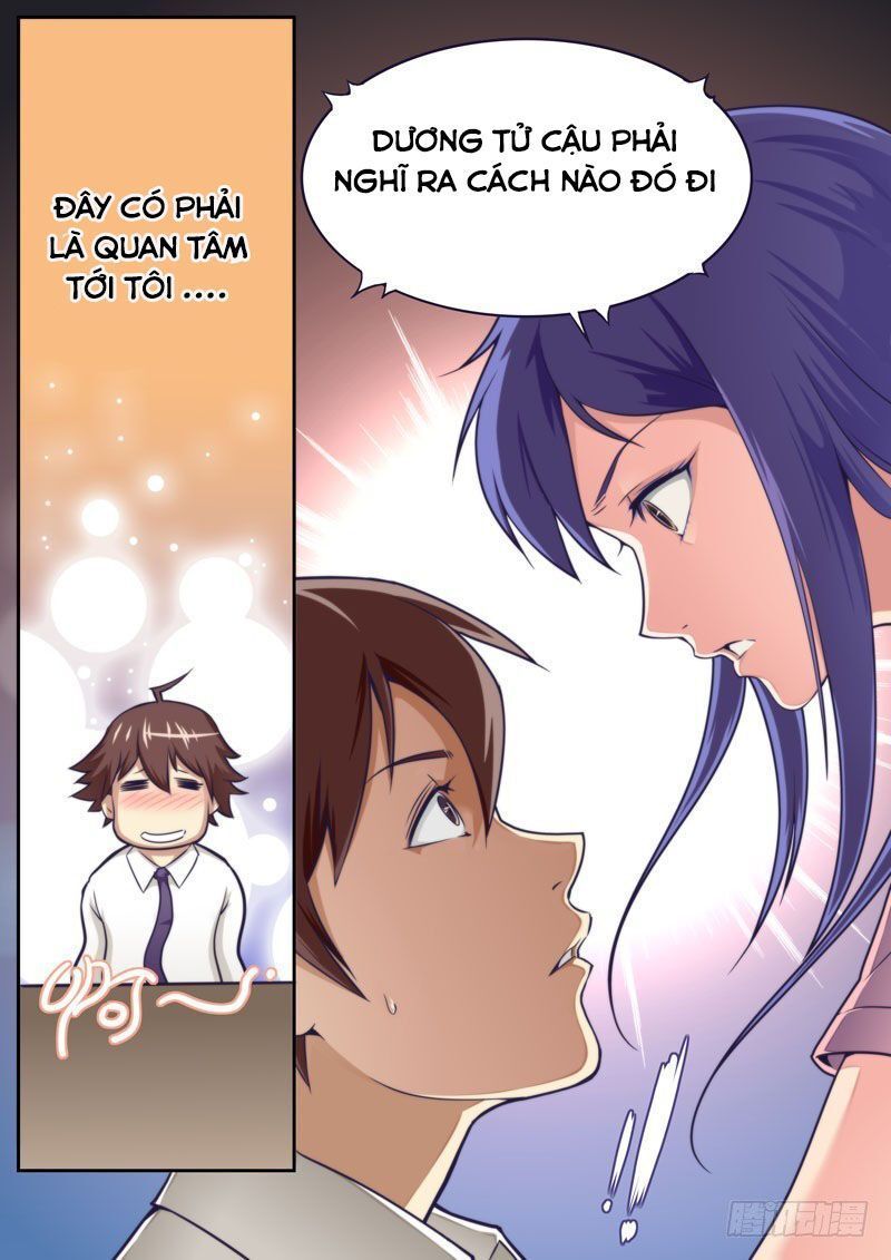 Kiêm Chức Thần Tiên: Chapter 60