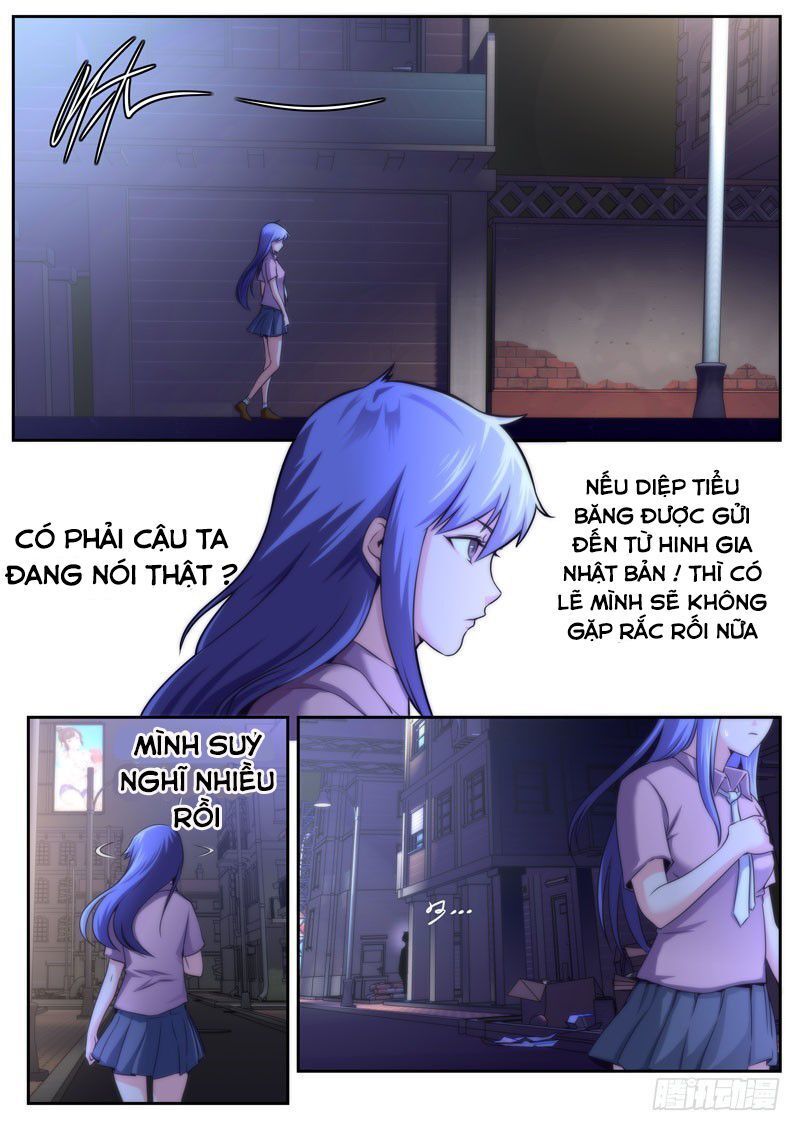 Kiêm Chức Thần Tiên: Chapter 61
