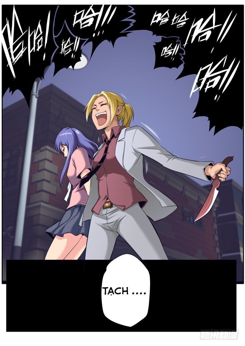 Kiêm Chức Thần Tiên: Chapter 64