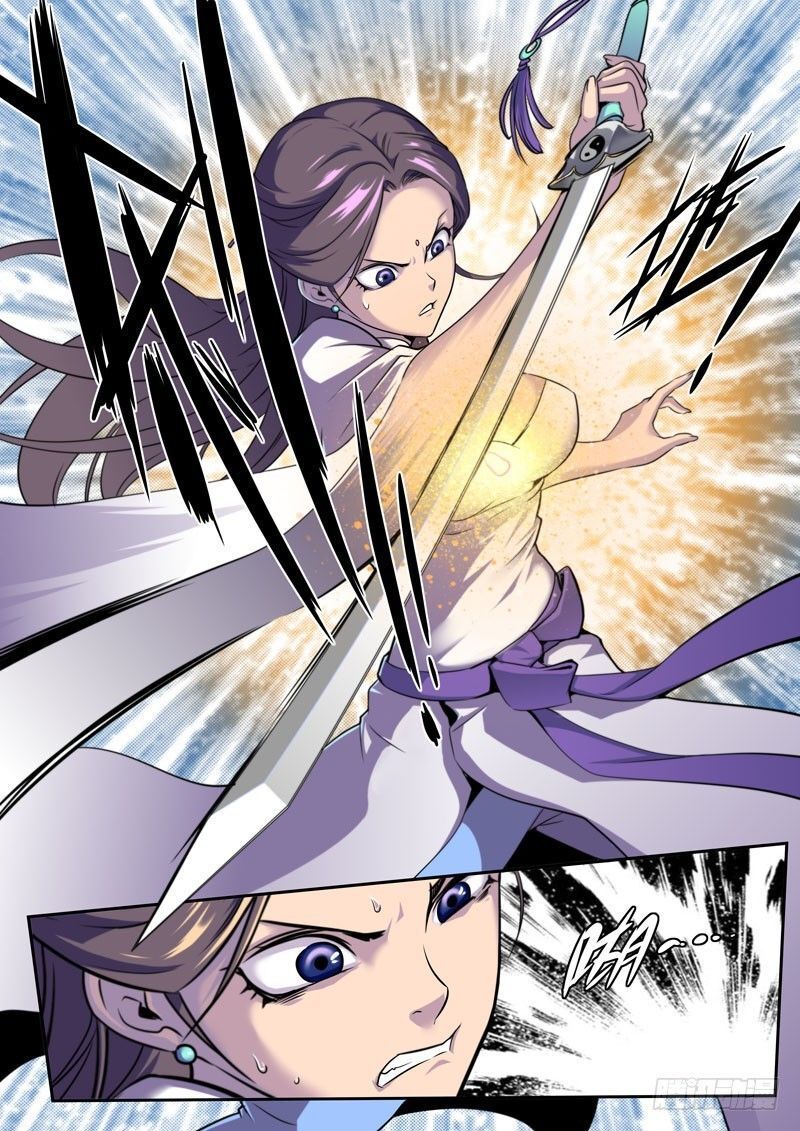 Kiêm Chức Thần Tiên: Chapter 64