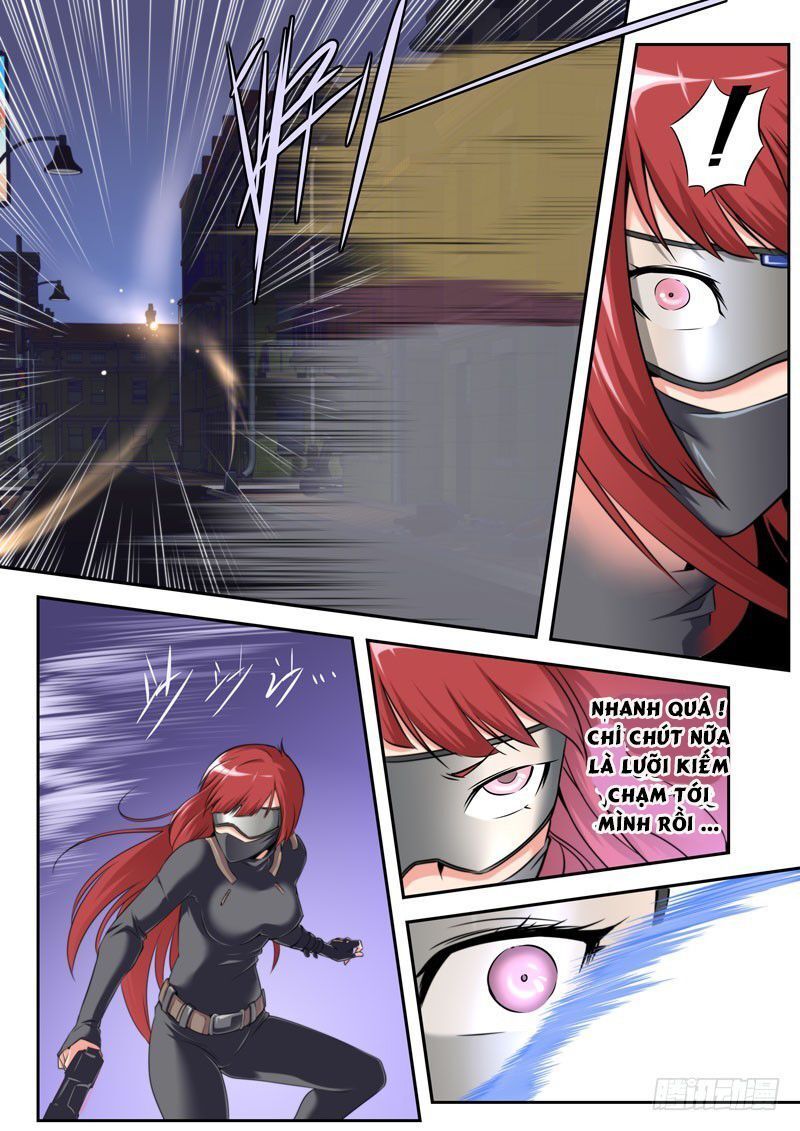 Kiêm Chức Thần Tiên: Chapter 65