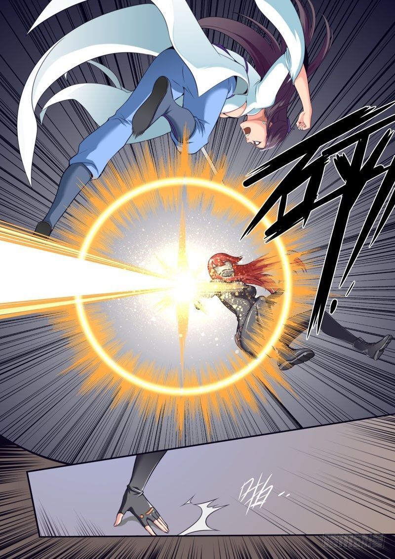 Kiêm Chức Thần Tiên: Chapter 65