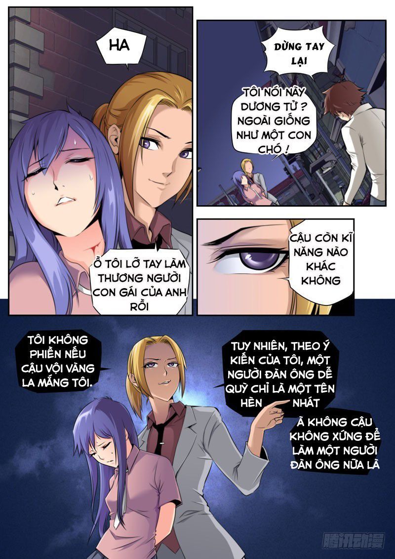 Kiêm Chức Thần Tiên: Chapter 67